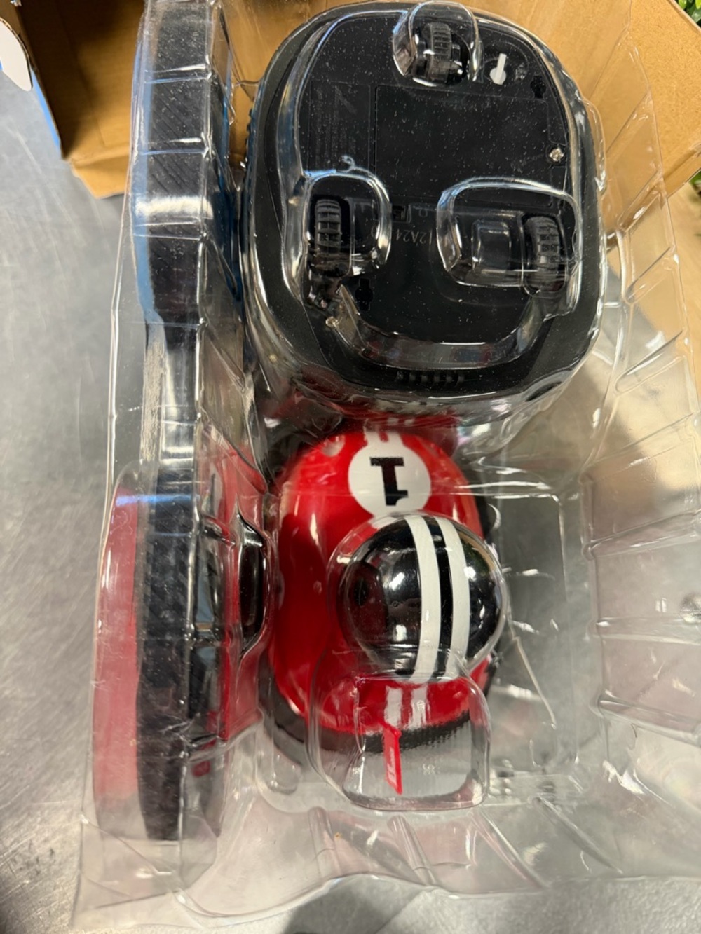 Sharper Image Road Rage Remote Control Cars, NEW - Picture 14 of 15